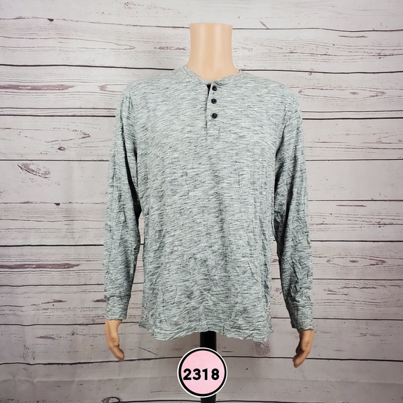 Old Navy Other - old navy mens xl gray shirt ( 5 for $20 )